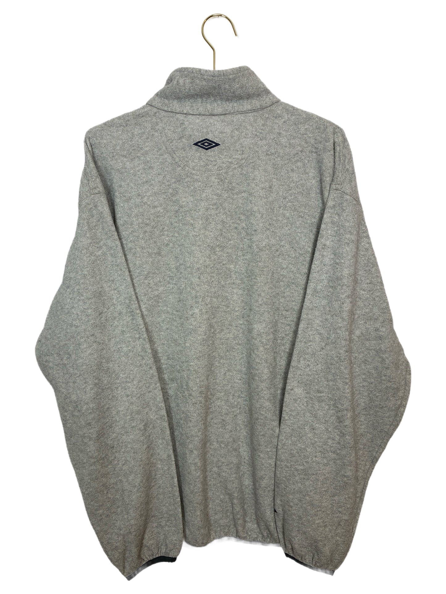 SSV Ulm 1999/00, Zip-Jacke, M