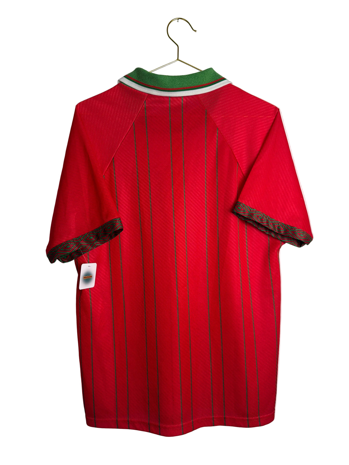 Wales 1994-96, Heimtrikot, M