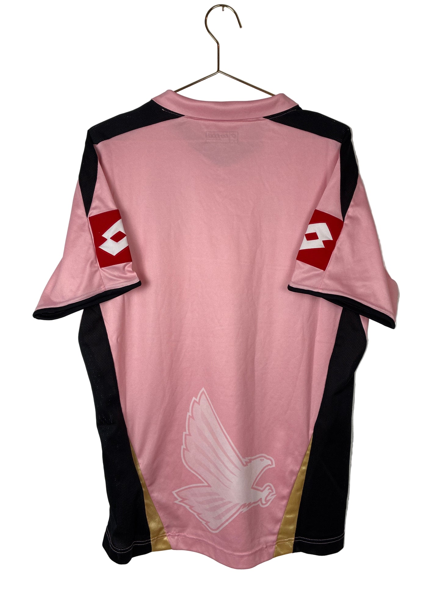 Palermo FC 2007/08, Heimtrikot, M