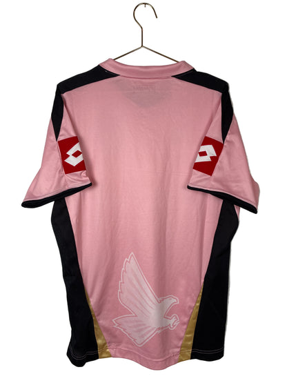 Palermo FC 2007/08, Heimtrikot, M