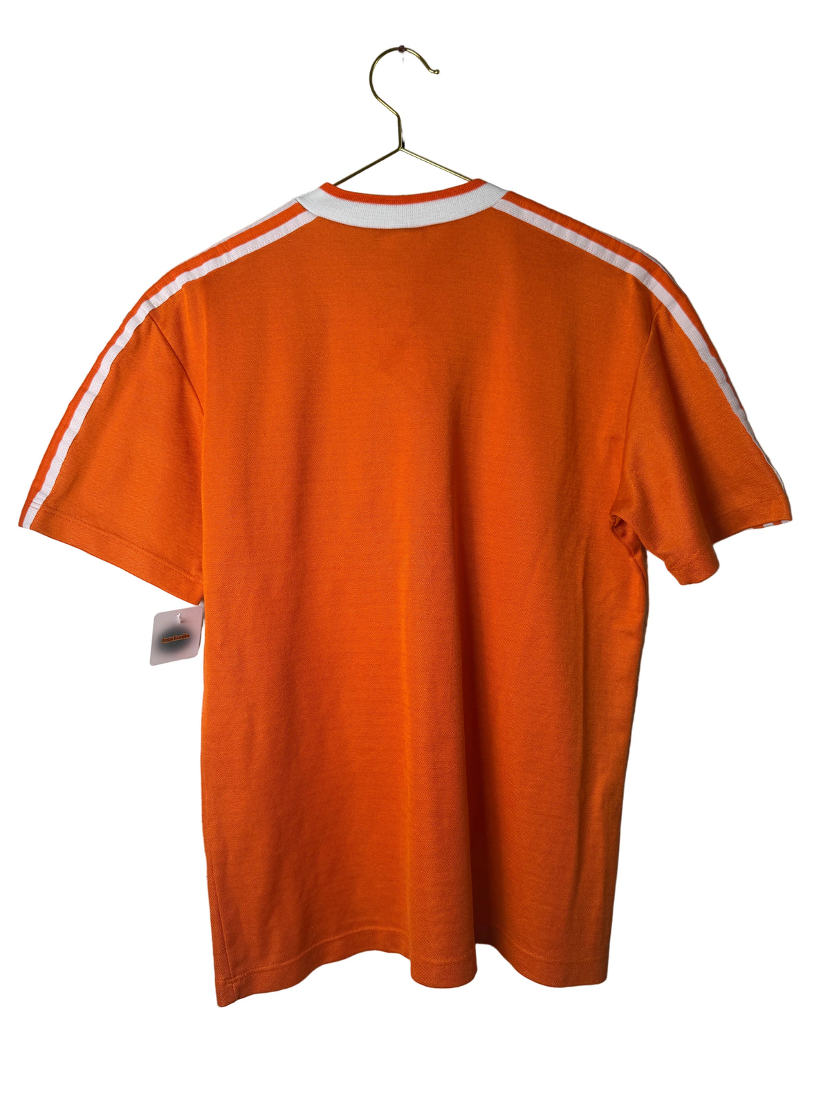 Niederlande 1985-88, Heimtrikot, M