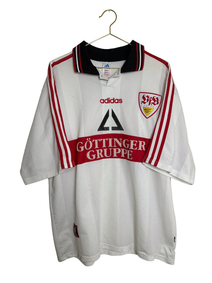 VfB Stuttgart 1997/98, Heimtrikot, XL