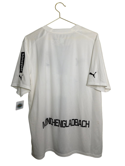 VfL Borussia Mönchengladbach 2022/23, Heimtrikot unterschrieben, XL