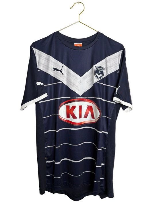 Girondins Bordeaux 2011/12, Heimtrikot, L