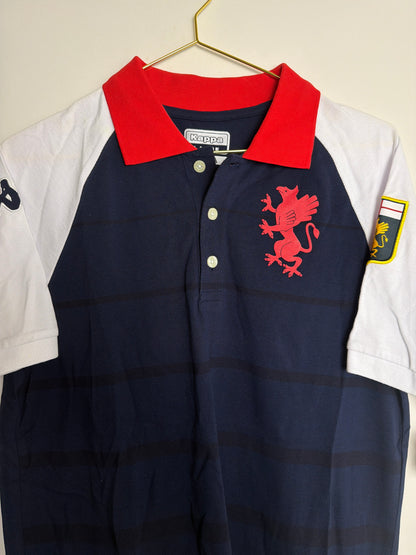 CFC Genua 2020er, Polo, L