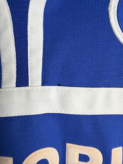 FC Schalke 04 2001/02, Heimtrikot, XL