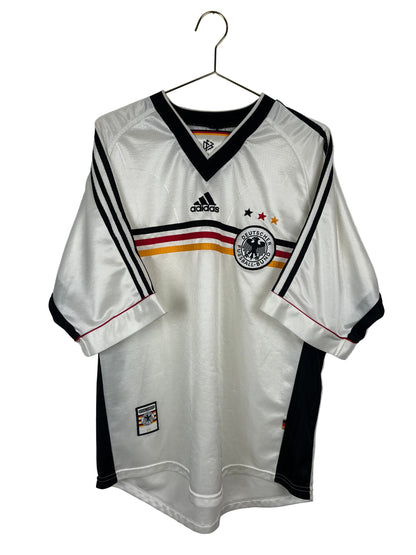 DFB Deutschland 1998, Heimtrikot, L