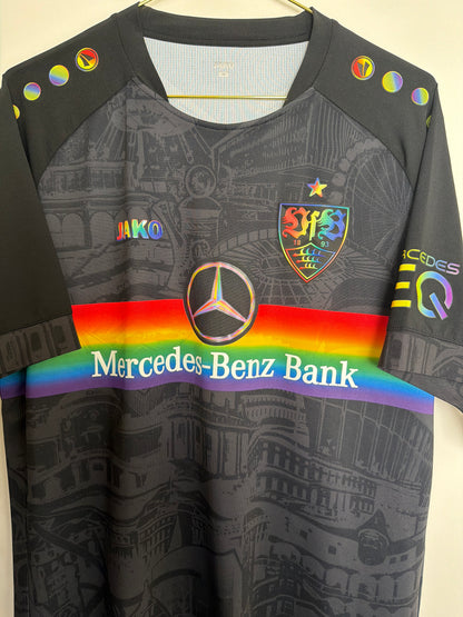 VfB Stuttgart 2022/2023, Sondertrikot, XL