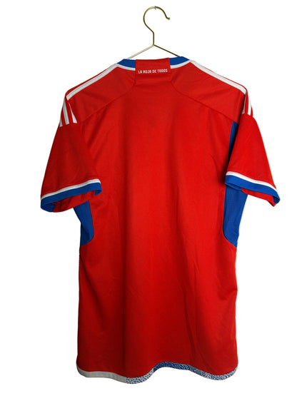 Chile 2022, Heimtrikot, M