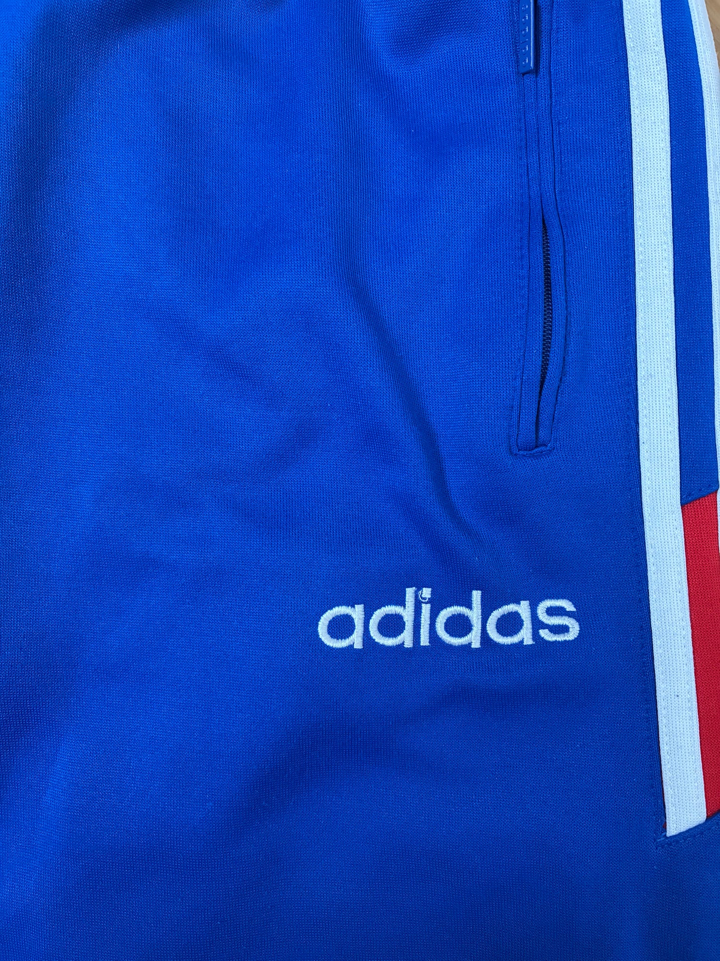 FC Bayern München 1995/96, Hose Training, M