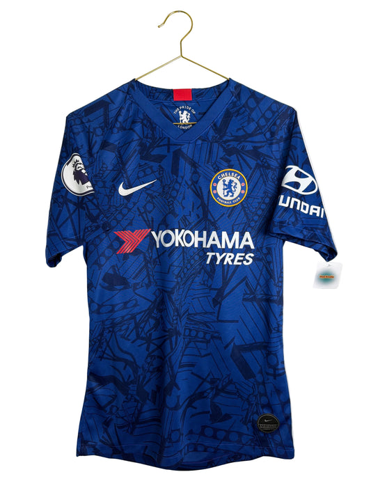 FC Chelsea 2019/20, Heimtrikot, #10 Willian, S