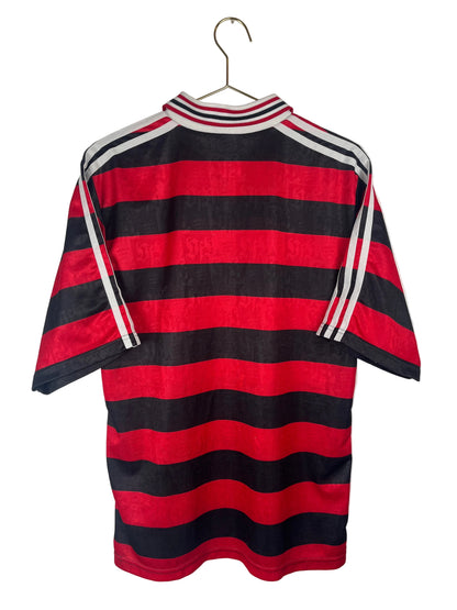 VfB Stuttgart 1997/98, Auswärtstrikot, S