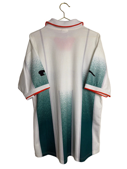 AC Venezia 1999-01, Auswärtstrikot, XL