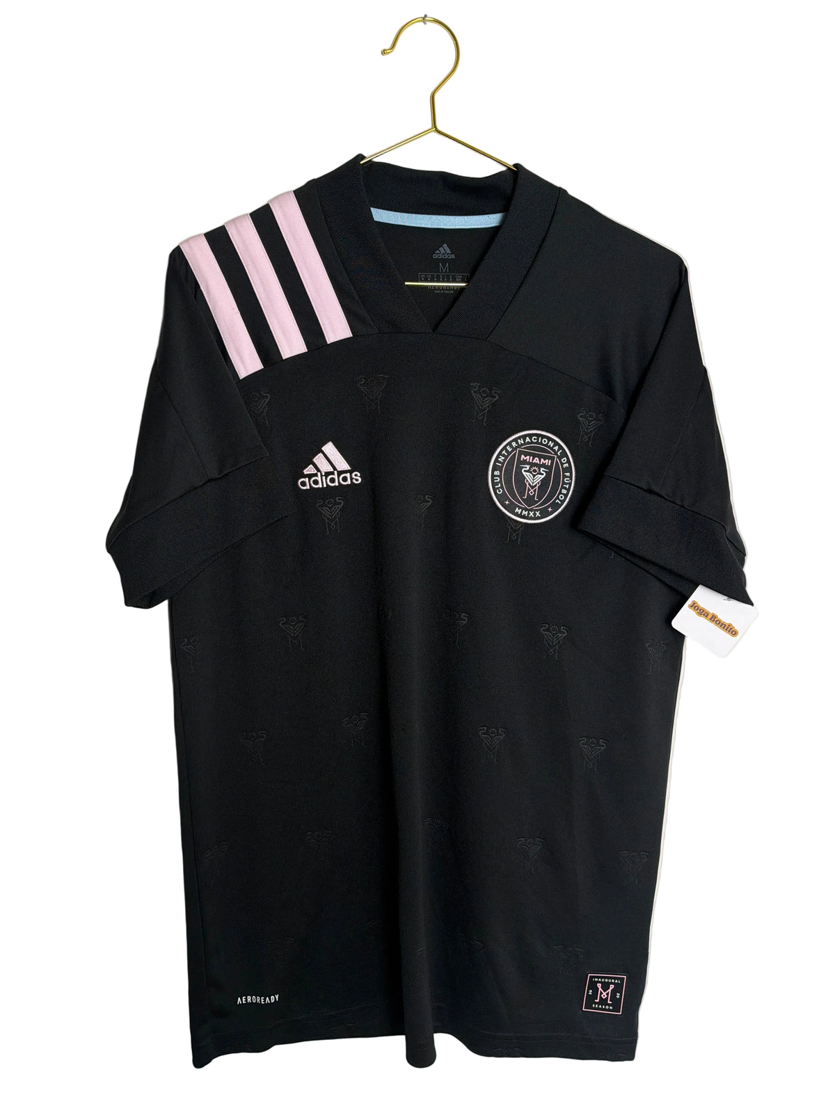Inter Miami 2020, Auswärtstrikot, M