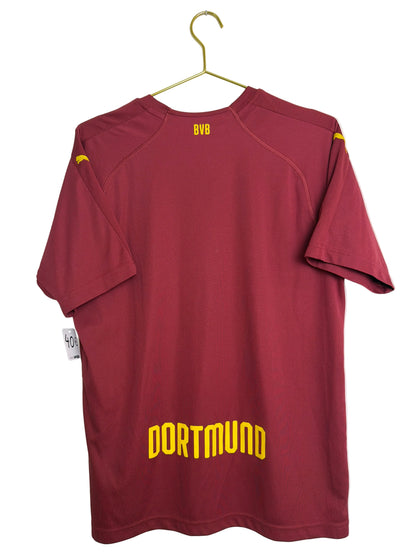 Borussia Dortmund 2018-20, Ausweichtrikot, L