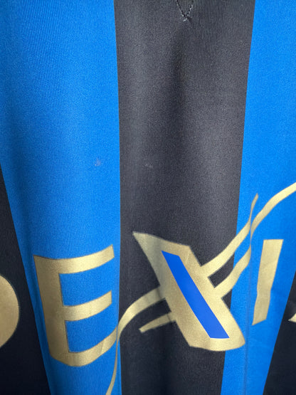 Club Brügge 2011/12, Heimtrikot, L