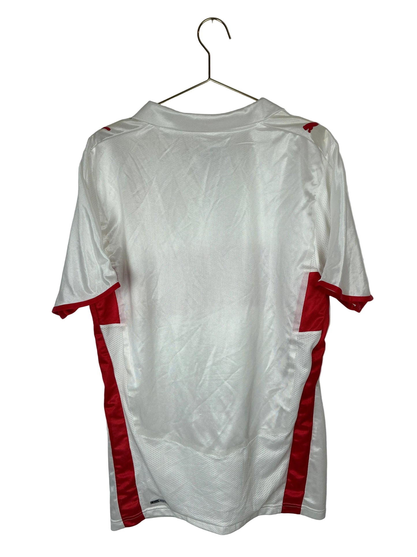 VfB Stuttgart 2008/09, Heimtrikot unterschrieben, M
