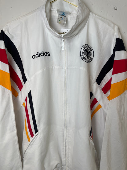 DFB Deutschland 1996, Track-Jacket, S