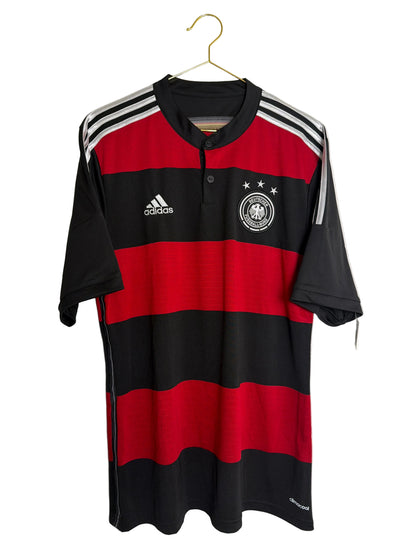 DFB Deutschland 2014, Auswärtstrikot, L
