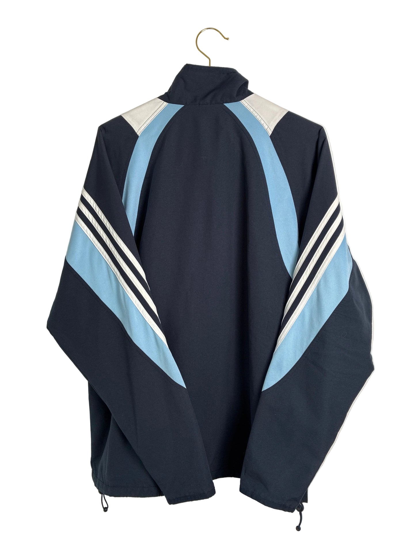 Real Madrid 2000er, Trainingsjacke, M