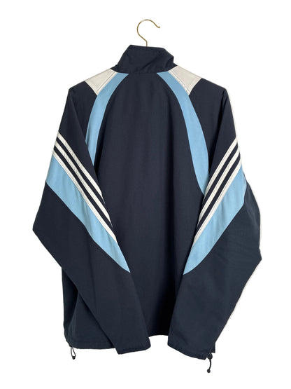Real Madrid 2000er, Trainingsjacke, M