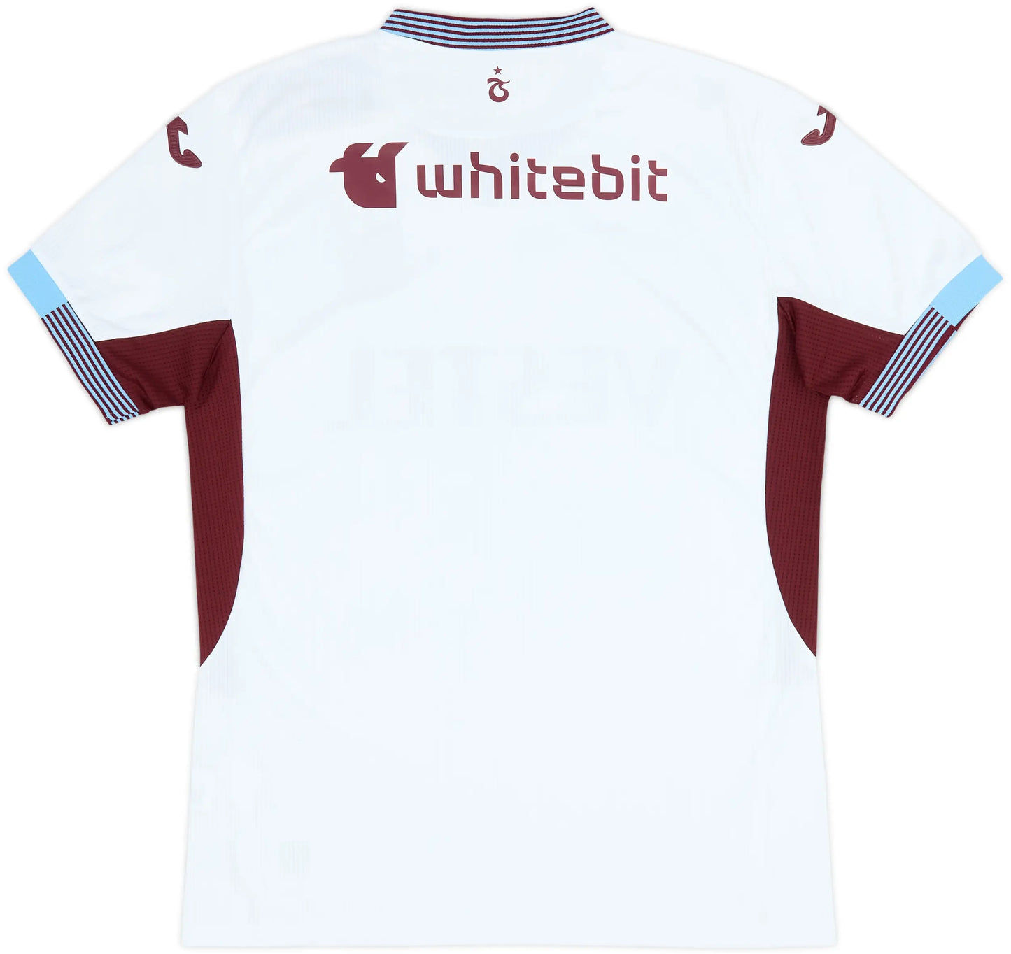 Trabzonspor 2023/24 Ausweichtrikot, S-XXL (B-Ware)
