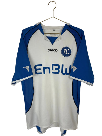 Karlsruher SC 2004/05, Auswärtstrikot, M/L