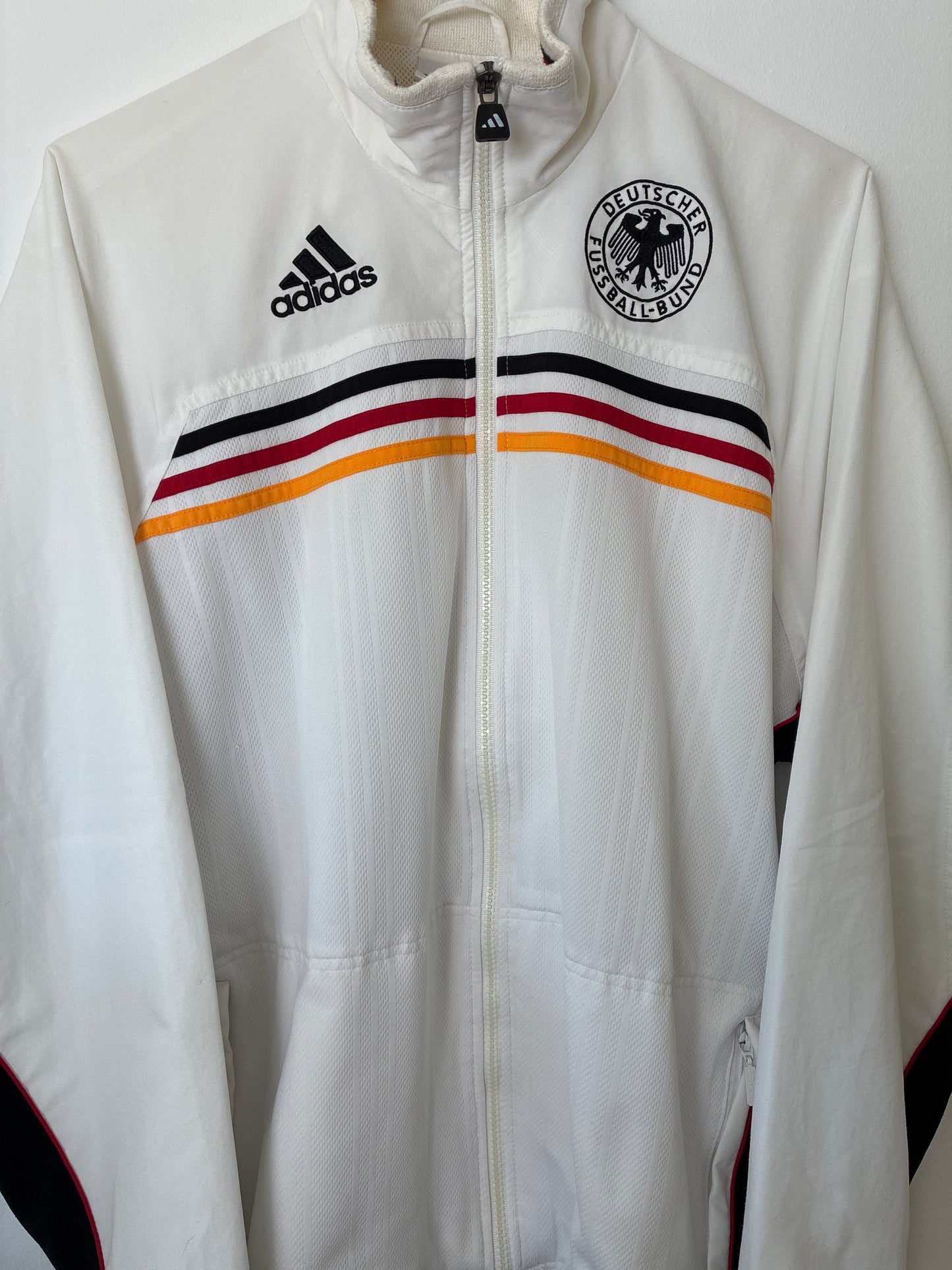 DFB Deutschland 1998, Trainingsjacke, S