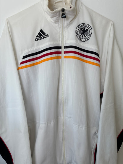 DFB Deutschland 1998, Trainingsjacke, S