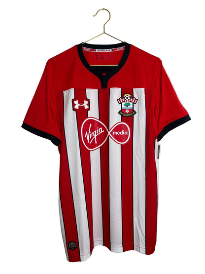 FC Southampton 2018/19, Heimtrikot, L