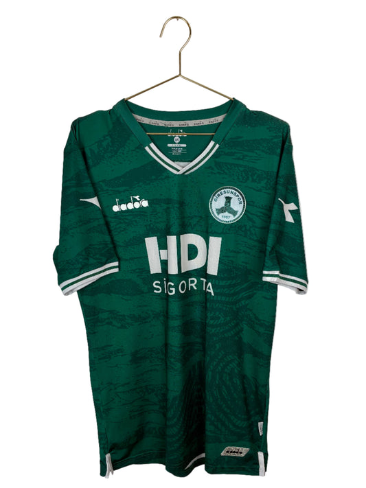 Giresunspor 2020/21, Auswärtstrikot, M