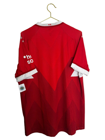 VfB Stuttgart 2024/25, Auswärtstrikot, L