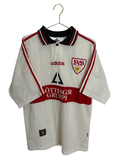 VfB Stuttgart 1997/1998, Heimtrikot, M