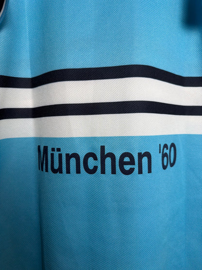 1860 München 1997-99, Heimtrikot, XL