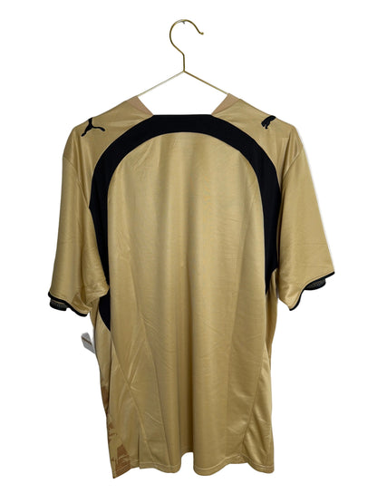 Olympiakos Piräus 2006/07, Ausweichtrikot, L