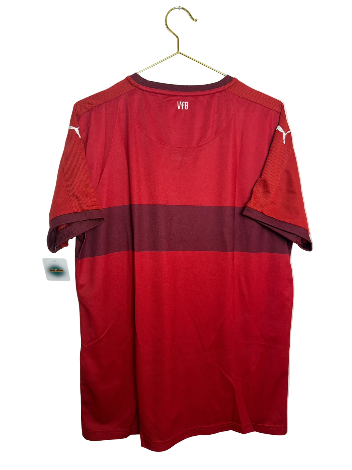 VfB Stuttgart 2015/16, Auswärtstrikot, L