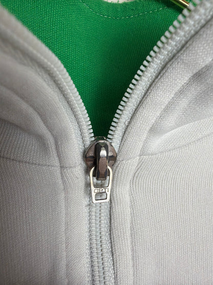 VfL Borussia Mönchengladbach 1994/95, 1/4 Zip Pullover, S