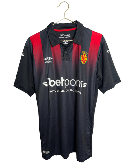 RCD Mallorca 2017/18, Auswärtstrikot, L
