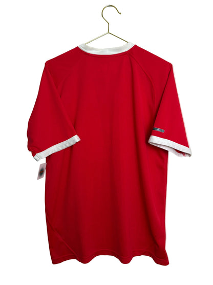 Liverpool FC 2001-03, Heimtrikot Champions League, L