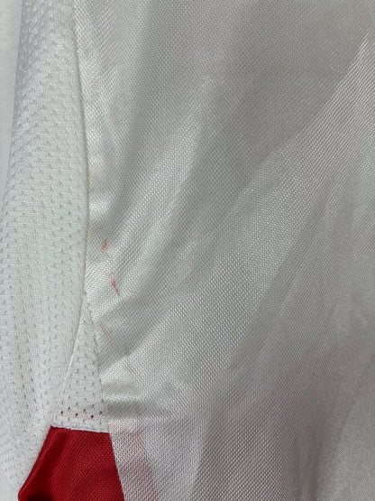 VfB Stuttgart 2008/09, Heimtrikot unterschrieben, M