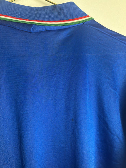Italien 1990, Heimtrikot, L