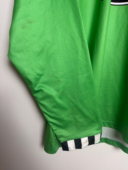 VfL Borussia Mönchengladbach 1992-94, Auswärtstrikot langarm, XXL