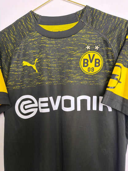 Borussia Dortmund 2018/19, Auswärtstrikot, #13 Witsel, M