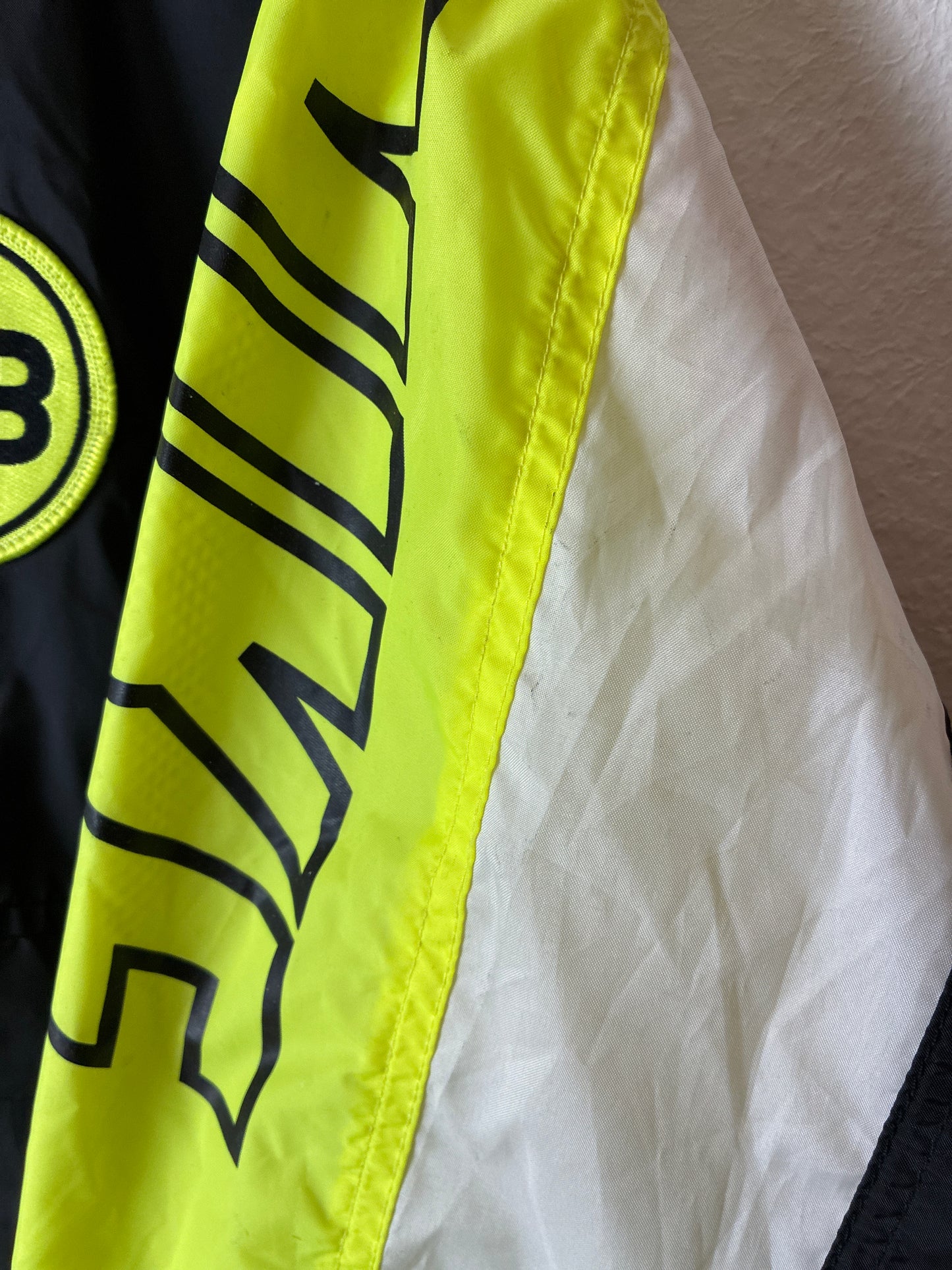 Borussia Dortmund 1996/97, Jacke, M