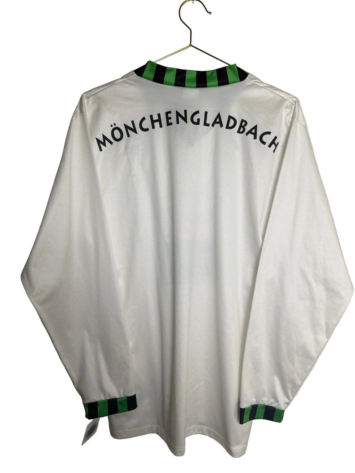 VfL Borussia Mönchengladbach 1992-94, Heimtrikot langarm, M