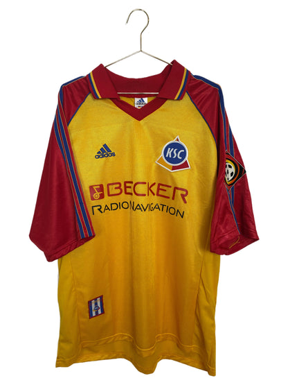 Karlsruher SC 1998/99, Auswärtstrikot, XL