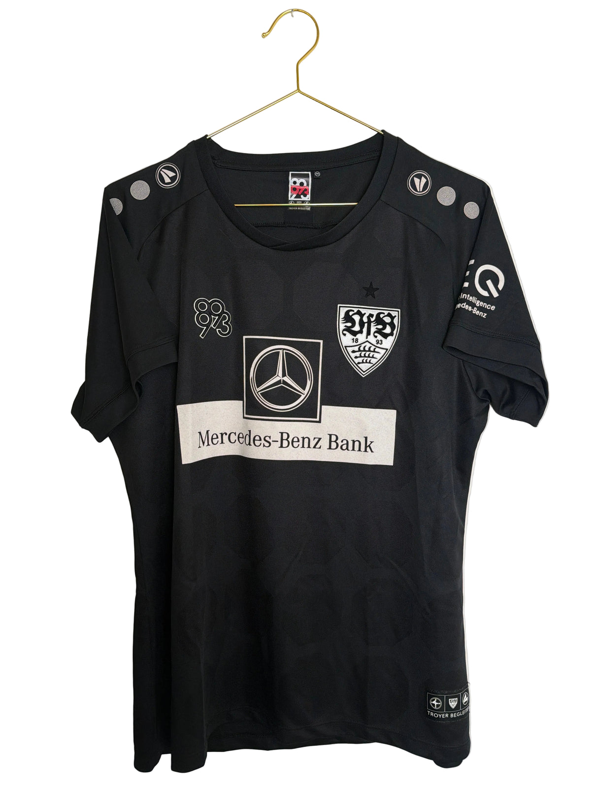 VfB Stuttgart 2019/20, Ausweichtrikot, S