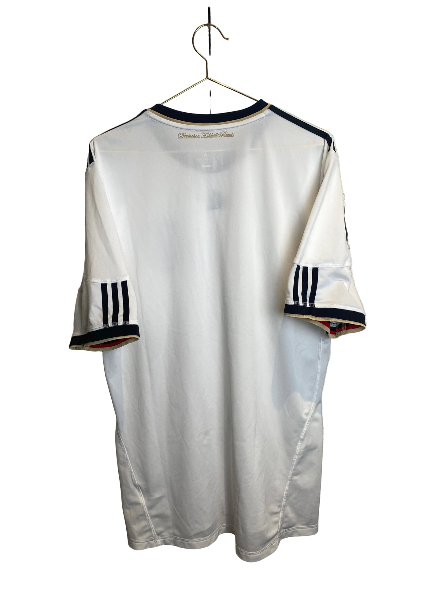 DFB Deutschland 2010, Heimtrikot, XL