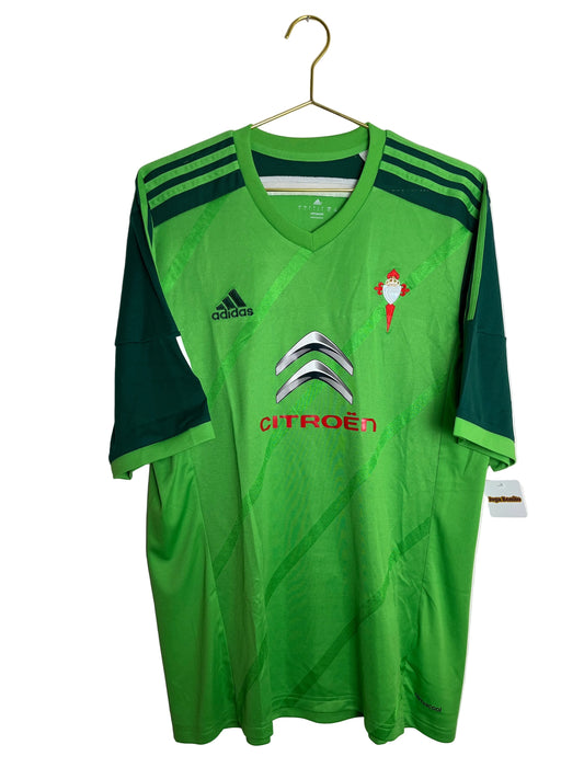Celta Vigo 2014/15, Auswärtstrikot, L