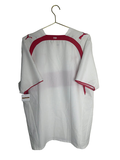 VfB Stuttgart 2006/07, Heimtrikot, XXL